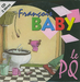 Pochette de Franois Baby - Le PQ