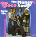 Pochette de Coco - The money song