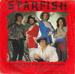 Pochette de Starfish - Before the end of the show