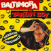Pochette de Baltimora - Tarzan Boy