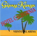 Pochette de Gipsy kings - Hotel California