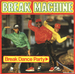 Pochette de Break Machine - Break dance party