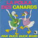 Pochette de Duck Duck Band - La Polka des canards
