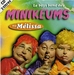 Pochette de Le boys band des Minikeums - Ma Mlissa