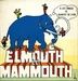 Pochette de Le Quartet de Lyon - Elmouth le mammouth