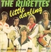 Pochette de The Rubettes - Little Darlin'