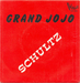 Pochette de Grand Jojo - Schultz