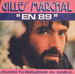 Pochette de Gilles Marchal - En 89