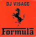 Pochette de DJ Visage - Formula