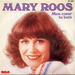 Pochette de Mary Roos - Un carr de ciel