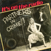 Pochette de Partners in Crime - It's on the radio