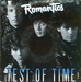 Pochette de The Romantics - Test of Time