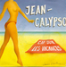 Pochette de Jean-Calypso - Cap sur les vacances