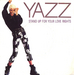 Pochette de Yazz - Stand up for your love rights
