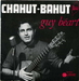 Pochette de Guy Bart - Chahut-Bahut