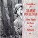 Pochette de Gilbert O'Sullivan - Who was it