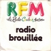 Pochette de RFM - Radio brouille