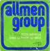 Pochette de Allmen Group - Petite Gabrielle