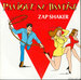 Pochette de Zap Shaker - Panique au dancing (Maxi)