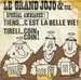 Pochette de Le Grand Jojo & Cie - Tireli coin coin