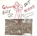 Pochette de Glaverbel Gilly dit NON!! - La chanson des verriers