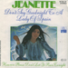 Vignette de Jeanette - Don't say goodnight to a lady of Spain