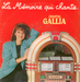 Pochette de Chantal Gallia - La mmoire qui chante (part 2)