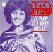 Pochette de Stacy Lattisaw - Jump to the Beat