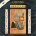 Pochette de Fortuna featuring Satenig - Mea Culpa