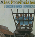 Pochette de Les Provinciales - Les Provinciales