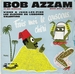 Pochette de Bob Azzam et son orchestre - Fais-moi du couscous chri