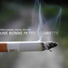 Pochette de Fred Jannin et Raoul Reyers - Une bonne petite cigarette