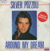 Pochette de Silver Pozzoli - Around my dream