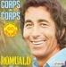 Pochette de Romuald - Corps  corps