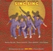 Pochette de Sing Sing - Les bandes dessines
