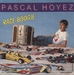 Pochette de Pascal Hoyez - Race boogie