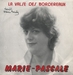 Pochette de Marie-Pascale - Loin de ma vie