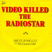 Vignette de Bruce Woolley and The Camera Club - Video killed the radiostar