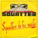 Pochette de Squatter - Squatter de tes nuits