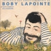 Pochette de Boby Lapointe - Mon pre et ses verres