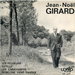 Pochette de Jean-Nol Girard - Estelle