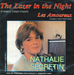 Pochette de Nathalie Secretin - The Lazer in the Night