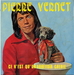 Pochette de Pierre Vernet - Pilou pilou pi pi pon
