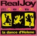 Pochette de Real Joy - La dance d'Hlne