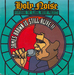 Pochette de Holy Noise featuring the Global Insert Project - James Brown is still alive