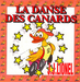 Pochette de J.J. Lionel - La danse des canards (new beat mix)