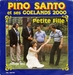 Pochette de Pino Santo et ses golands 2000 - Petite fille