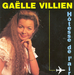 Pochette de Galle Villien - Stewardess