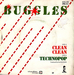 Pochette de Buggles - Technopop