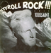Pochette de Eric Toussaint - Tyroll rock